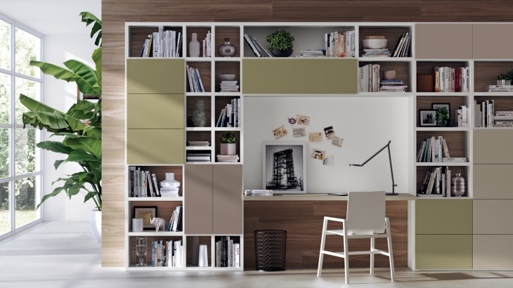 Living Scavolini - Piroddi Arredamenti 1893 - Centro Scavolini via Tirso 12 ad Oristano