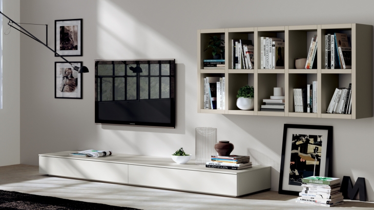 Living Scavolini - Piroddi Arredamenti 1893 - Centro Scavolini via Tirso 12 ad Oristano