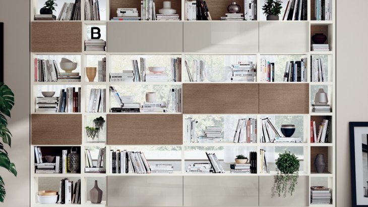 Living Scavolini - Piroddi Arredamenti 1893 - Centro Scavolini via Tirso 12 ad Oristano