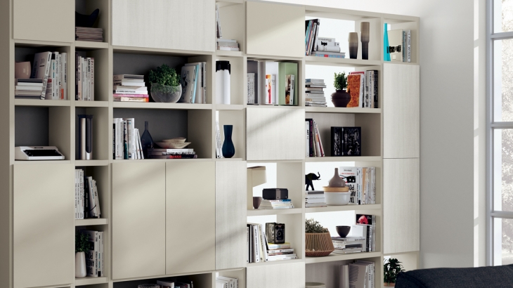 Living Scavolini - Piroddi Arredamenti 1893 - Centro Scavolini via Tirso 12 ad Oristano
