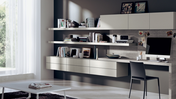 Living Scavolini - Piroddi Arredamenti 1893 - Centro Scavolini via Tirso 12 ad Oristano