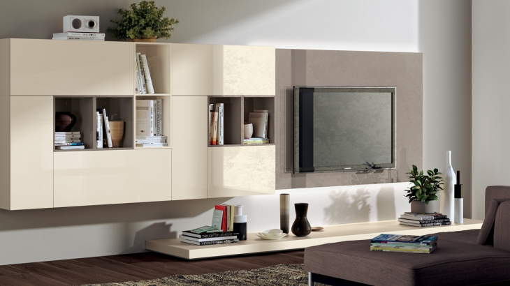 Living Scavolini - Piroddi Arredamenti 1893 - Centro Scavolini via Tirso 12 ad Oristano