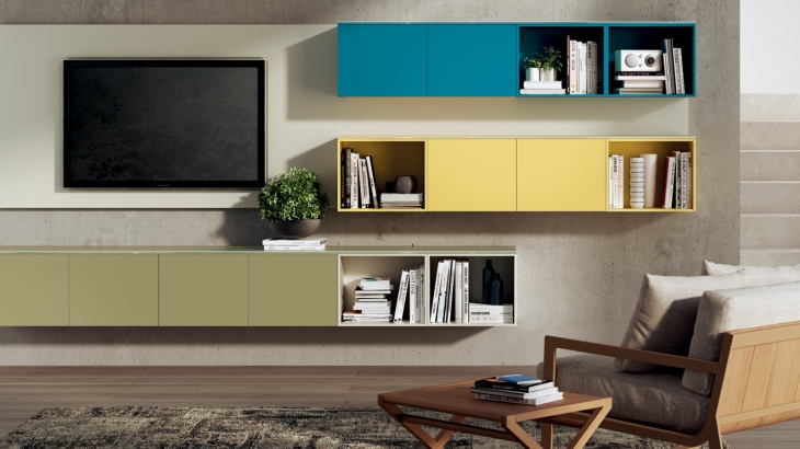 Living Scavolini - Piroddi Arredamenti 1893 - Centro Scavolini via Tirso 12 ad Oristano