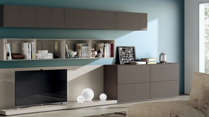 Living Scavolini - Piroddi Arredamenti 1893 - Centro Scavolini via Tirso 12 ad Oristano