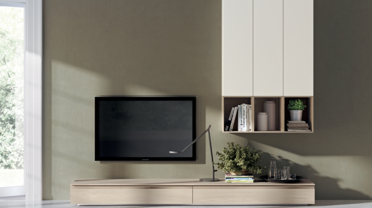 Living Scavolini - Piroddi Arredamenti 1893 - Centro Scavolini via Tirso 12 ad Oristano