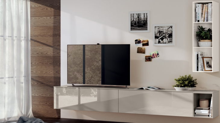 Living Scavolini - Piroddi Arredamenti 1893 - Centro Scavolini via Tirso 12 ad Oristano