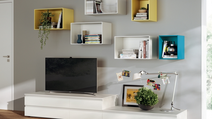 Living Scavolini - Piroddi Arredamenti 1893 - Centro Scavolini via Tirso 12 ad Oristano