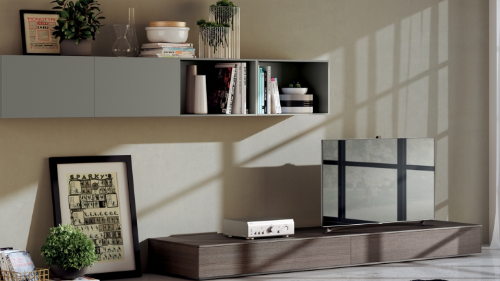 Living Scavolini - Piroddi Arredamenti 1893 - Centro Scavolini via Tirso 12 ad Oristano